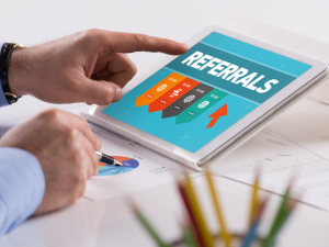 Referral marketing phòng khám và các yếu tố đảm bảo thực thi hiệu quả