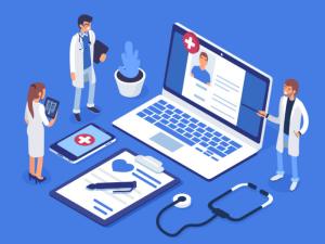 Tối ưu hóa giá trị vòng đời bệnh nhân – Patient Lifetime Value