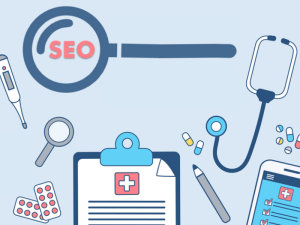 Content cho phòng khám: Nghiên cứu có chủ đích là chìa khóa SEO thành công