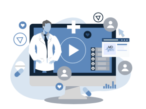 Khám phá 8 loại video marketing y tế phổ biến