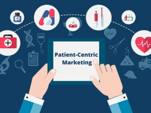 Lấy bệnh nhân làm trung tâm marketing – Lời khuyên từ chuyên gia marketing y tế hàng đầu