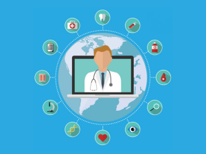 Telehealth: Con đường cho mô hình chăm sóc sức khỏe từ xa