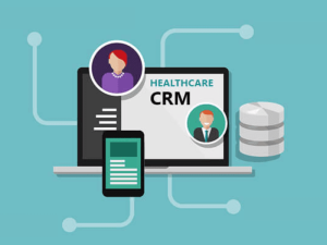 4 nguyên tắc triển khai Healthcare CRM trong tiếp thị trực tuyến (Phần 1)