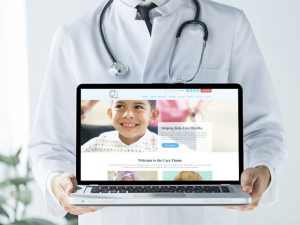 7 trang nội dung chính một website phòng khám cần có