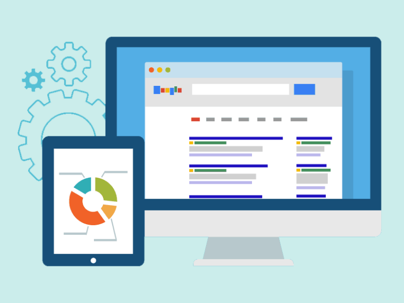 Benchmarks của Google Ads ngành y tế với dữ liệu thực